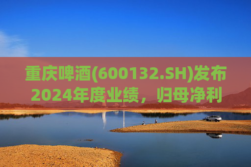 重庆啤酒(600132.SH)发布2024年度业绩,归母净利润11.15亿元,同比下降16.61%
