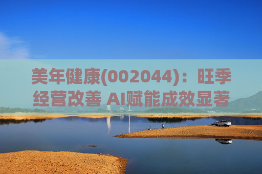 美年健康(002044)：旺季经营改善 AI赋能成效显著