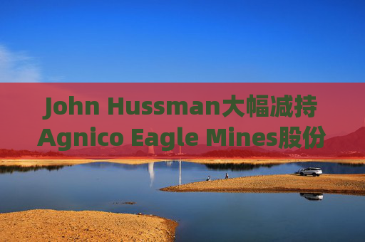 John Hussman大幅减持Agnico Eagle Mines股份  第1张