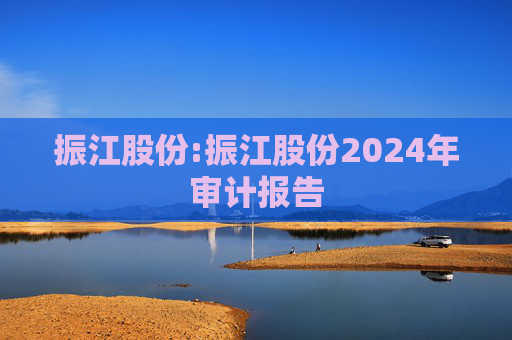 振江股份:振江股份2024年审计报告