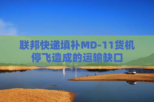 联邦快递填补MD-11货机停飞造成的运输缺口
