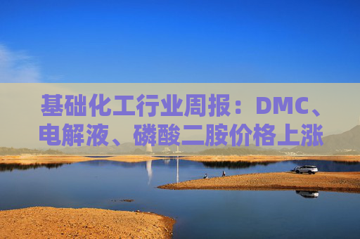 基础化工行业周报:DMC、电解液、磷酸二胺价格上涨 关注反内卷和铬盐 第1张 基础化工行业周报:DMC、电解液、磷酸二胺价格上涨 关注反内卷和铬盐 第1张