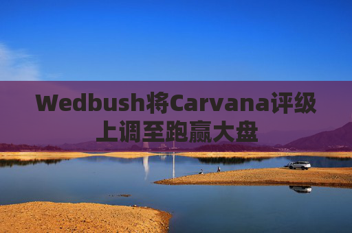 Wedbush将Carvana评级上调至跑赢大盘