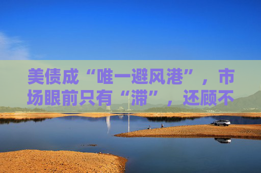 美债成“唯一避风港”，市场眼前只有“滞”，还顾不上“胀”