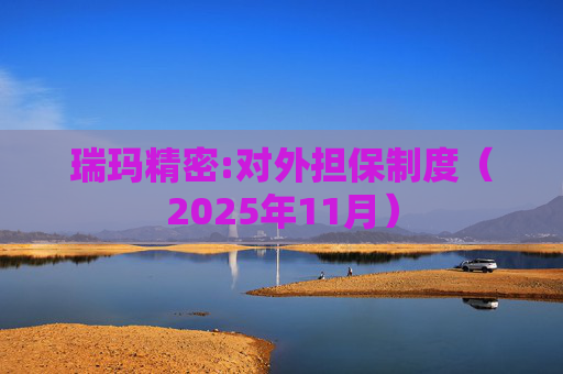 瑞玛精密:对外担保制度(2025年11月)