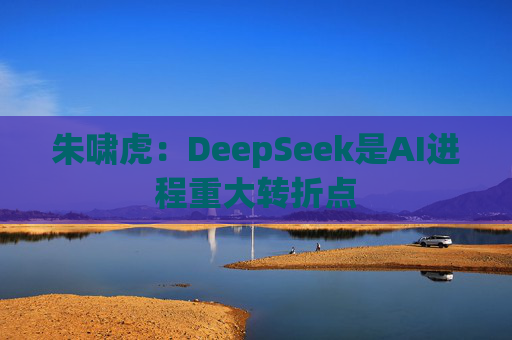 朱啸虎：DeepSeek是AI进程重大转折点