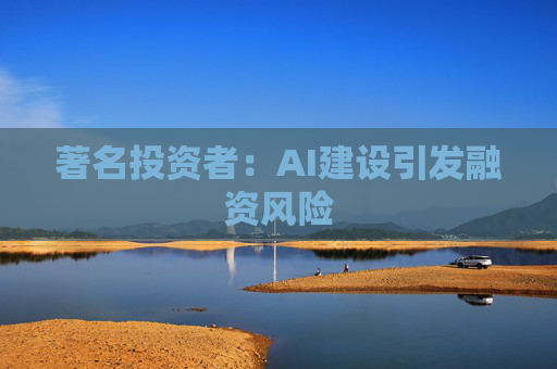 著名投资者：AI建设引发融资风险