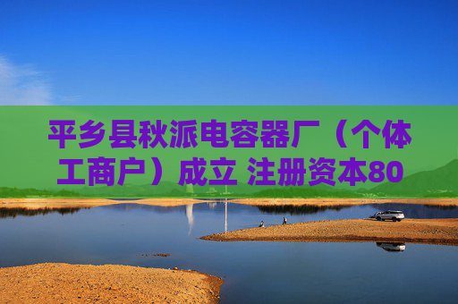 平乡县秋派电容器厂(个体工商户)成立 注册资本80万人民币