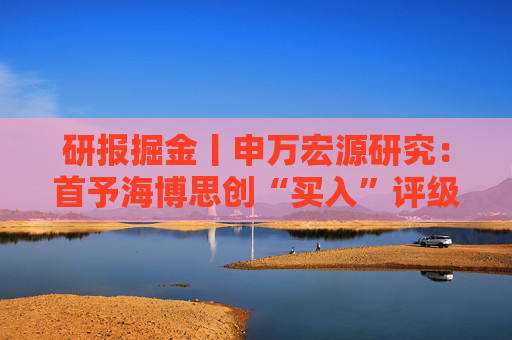 研报掘金丨申万宏源研究：首予海博思创“买入”评级，储能业务有望迎来高速发展