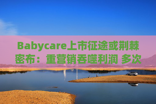 Babycare上市征途或荆棘密布：重营销吞噬利润 多次因质量问题被处罚、品控动摇品牌根基