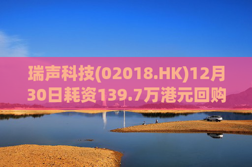 瑞声科技(02018.HK)12月30日耗资139.7万港元回购3.6万股  第1张