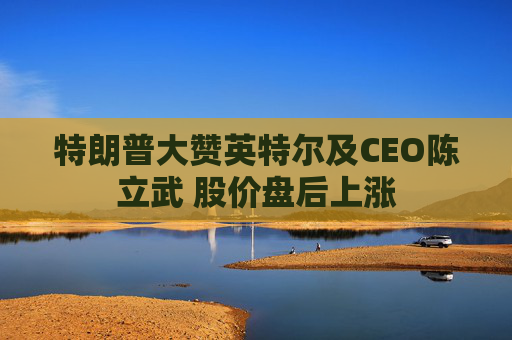 特朗普大赞英特尔及CEO陈立武 股价盘后上涨