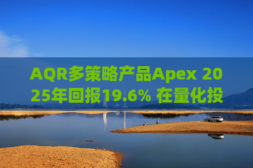 AQR多策略产品Apex 2025年回报19.6% 在量化投资动荡之年延续回升态势