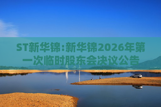 ST新华锦:新华锦2026年第一次临时股东会决议公告