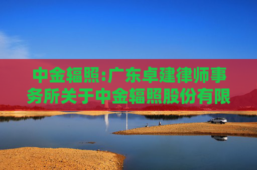 中金辐照:广东卓建律师事务所关于中金辐照股份有限公司2026年第一次临时股东会的法律意见书