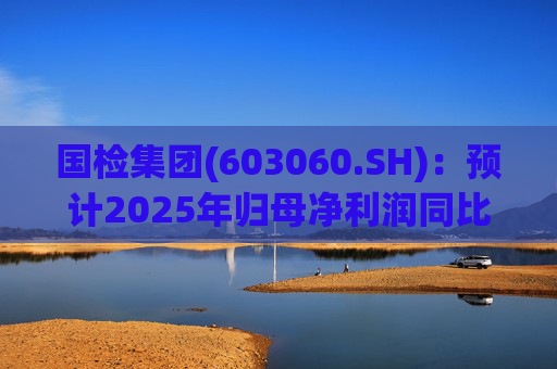 国检集团(603060.SH)：预计2025年归母净利润同比减少42.62%