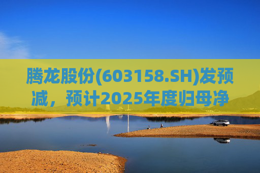 腾龙股份(603158.SH)发预减，预计2025年度归母净利润4600万元至6900万元，同比减少81.59%至72.38%