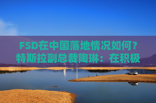 FSD在中国落地情况如何？特斯拉副总裁陶琳：在积极推进，还没有可以公布的时间表
