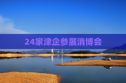 24家津企参展消博会  第1张