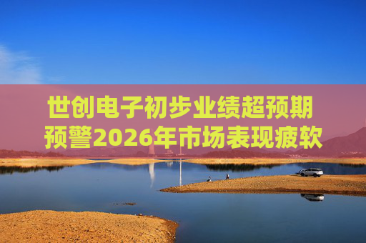 世创电子初步业绩超预期 预警2026年市场表现疲软