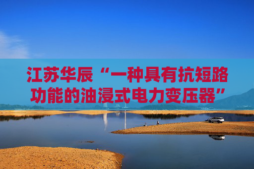 江苏华辰“一种具有抗短路功能的油浸式电力变压器”专利获授权