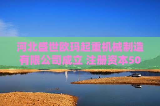 河北盛世欧玛起重机械制造有限公司成立 注册资本50万人民币