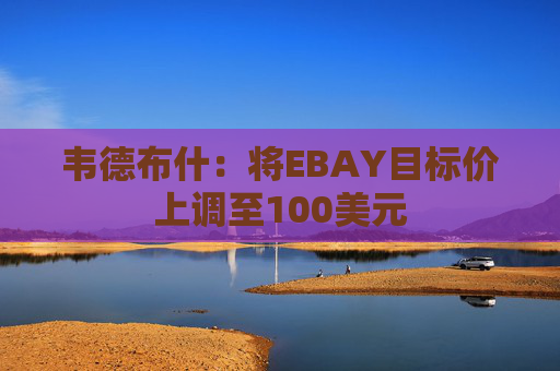 韦德布什：将EBAY目标价上调至100美元