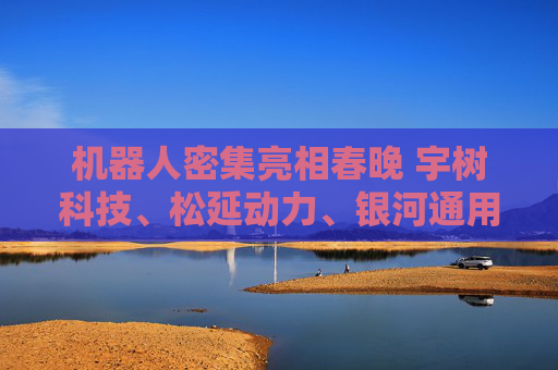 机器人密集亮相春晚 宇树科技、松延动力、银河通用、魔法原子等概念股梳理