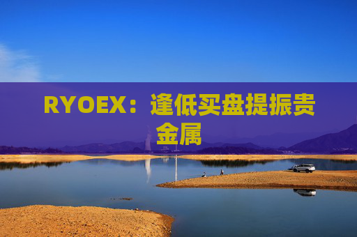 RYOEX：逢低买盘提振贵金属