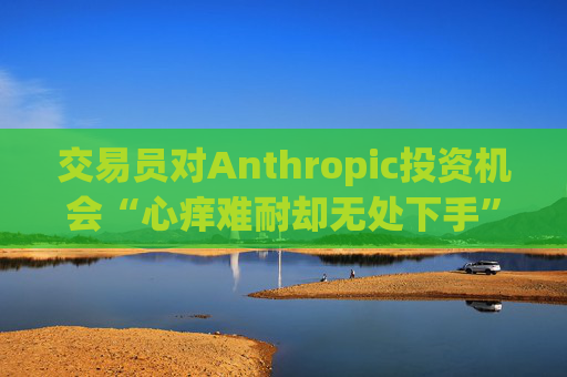 交易员对Anthropic投资机会“心痒难耐却无处下手”