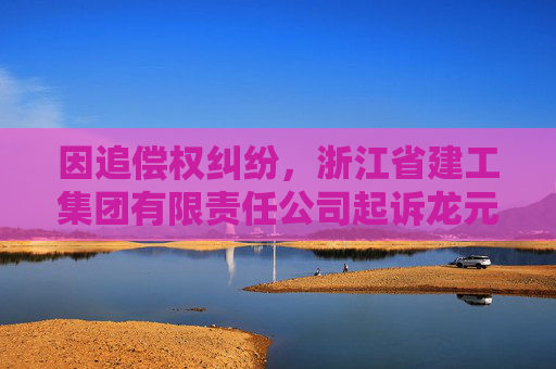 因追偿权纠纷，浙江省建工集团有限责任公司起诉龙元建设  第1张
