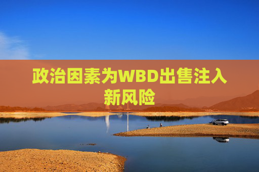 政治因素为WBD出售注入新风险