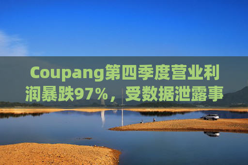 Coupang第四季度营业利润暴跌97%，受数据泄露事件影响