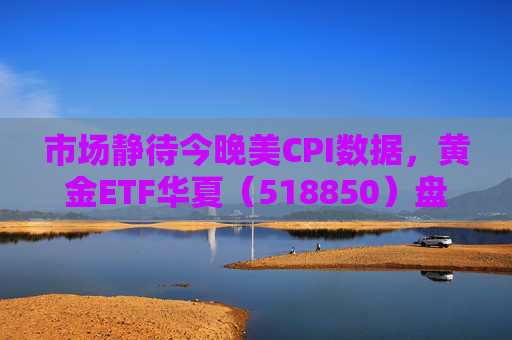 市场静待今晚美CPI数据，黄金ETF华夏（518850）盘中震荡涨0.21%