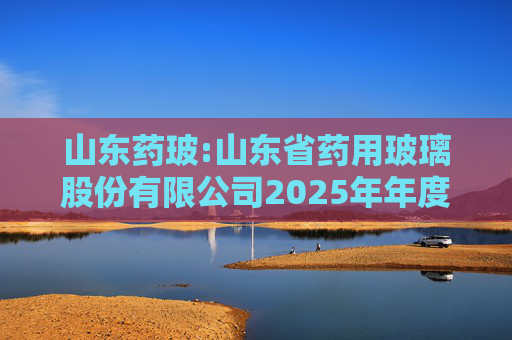 山东药玻:山东省药用玻璃股份有限公司2025年年度报告
