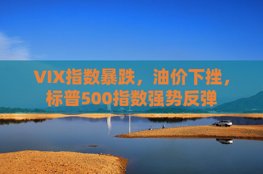 VIX指数暴跌，油价下挫，标普500指数强势反弹