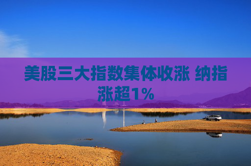 美股三大指数集体收涨 纳指涨超1%