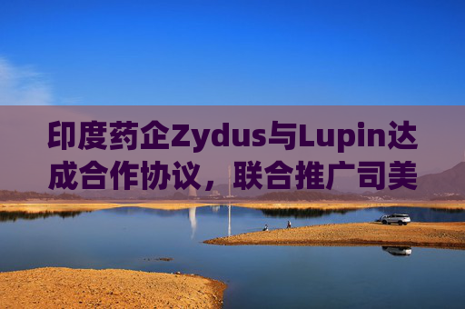 印度药企Zydus与Lupin达成合作协议，联合推广司美格鲁肽注射液  第1张