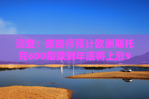 调查：策略师预计欧洲斯托克600指数到年底将上涨9.1%  第1张