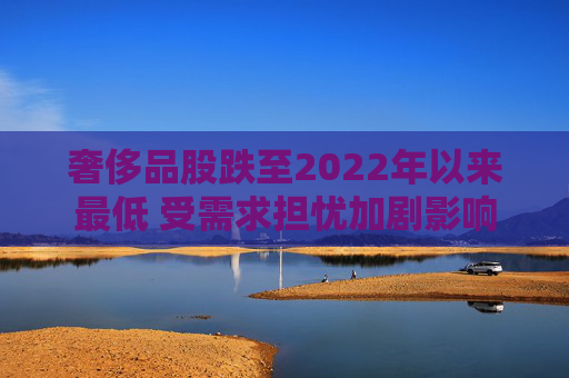 奢侈品股跌至2022年以来最低 受需求担忧加剧影响