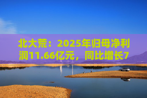 北大荒：2025年归母净利润11.66亿元，同比增长7.26%