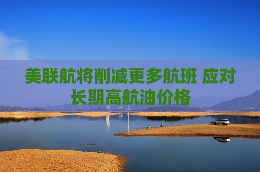 美联航将削减更多航班 应对长期高航油价格