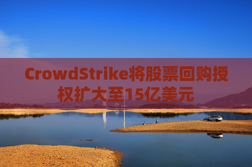 CrowdStrike将股票回购授权扩大至15亿美元