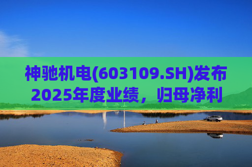 神驰机电(603109.SH)发布2025年度业绩，归母净利润1.34亿元，同比下降30.94%
