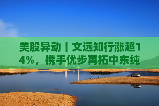 美股异动丨文远知行涨超14%，携手优步再拓中东纯无人运营版图  第1张