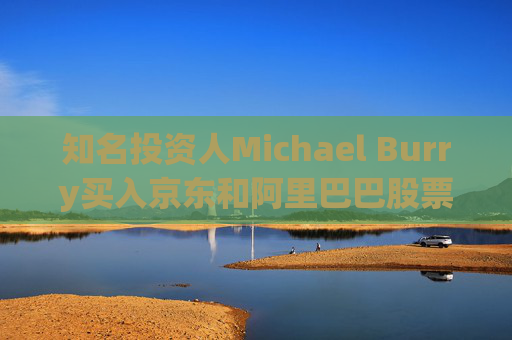 知名投资人Michael Burry买入京东和阿里巴巴股票