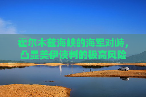 霍尔木兹海峡的海军对峙，凸显美伊谈判的极高风险  第1张