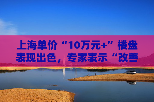 上海单价“10万元+”楼盘表现出色,专家表示“改善型买家对未来市场有信心”