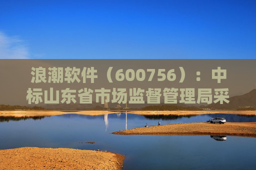 浪潮软件(600756):中标山东省市场监督管理局采购项目,中标金额为179.80万元 第1张 浪潮软件(600756):中标山东省市场监督管理局采购项目,中标金额为179.80万元 第1张