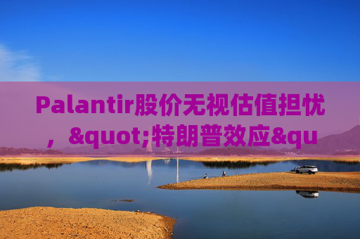 Palantir股价无视估值担忧，"特朗普效应"压倒空头